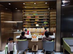 -海底捞火锅(漕宝路店)