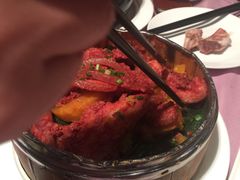 -楚灶王(徐东店)