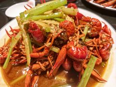 -红盔甲·小龙虾(人民广场店)