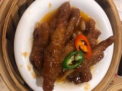 -点都德(大茶楼店)