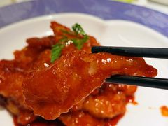 -在前门·烤鸭北京菜(五月花广场店)