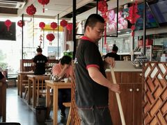 大堂-老绥元烧麦·家常菜(大召店)