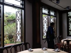 -绿华园休闲山庄