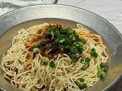凉面-巴厘龙虾·榜首油焖大虾(音乐学院·沿江酒馆店)