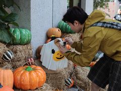 -Money Shops(愚园路店)