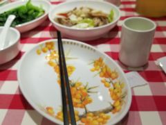 -西贝(枫蓝国际购物中心店)