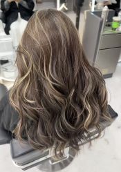 -5M HAIR SALON 旗舰店
