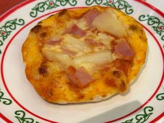 -ITA·意塔意大利餐厅(亦庄店)