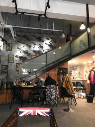 -见雾TATTOO STUDIO