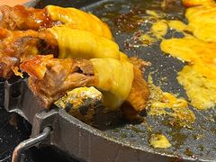 -肥肥虾庄·金牌油焖大虾(杨园滨江时代walk店)