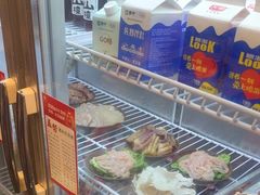-盖帮鳝鱼串串(东郊记忆店)