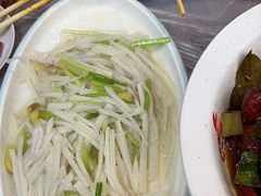 -四妹餐厅(玫瑰街店)