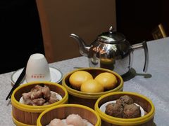 虾饺16-华联广州大酒店-餐厅