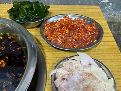 -渝味黄姐火锅(黄泥村店)