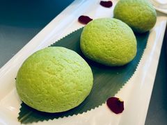 -京香轩·中餐厅(上海中庚聚龙酒店)