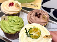 -LAN一见岚·精品蛋糕(琶洲保利店)