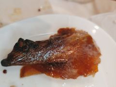 -月福京味斋·烤鸭店·北京菜(鼓楼总店)