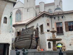 -华谊兄弟（长沙）电影小镇