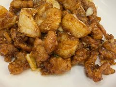 -润泽园饭庄(中山路店)