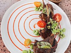 -La Terre乐田(万象城店)