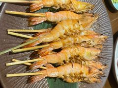 -傑·料理·海鲜放题(佛山文华荟店)