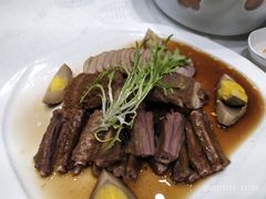 -古韵轩·江浙融合菜(梁溪店)