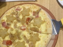 -菲滋意式餐厅(青悦城店)