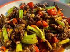 -老三样·美食研究中心(世贸路店)