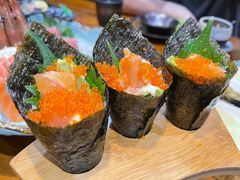 -尺山寸水日料(马桥满天星店)