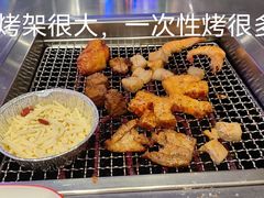 -小猪查理自助烤肉·全新升级(西三旗店)