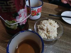 -炙热童年·老北京炙子烤肉(南锣鼓巷店)