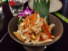 -Thai Alley泰爱里(二沙岛店)