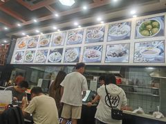 -煎意浓·吴记煎包(交通路店)