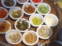 -包整·丝娃娃(一览甲秀楼风景店)