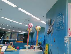 -孩子王(海悦店)