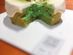 -可丽可丽·生日蛋糕·下午茶(厦门鹭港店)