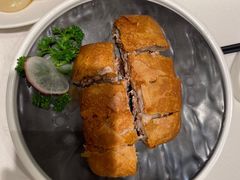 -莆田餐厅PUTIEN(金融街购物中心店)