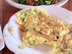 -俺家菜馆(百里峡店)