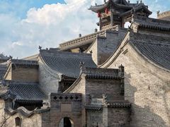 -山西王家大院