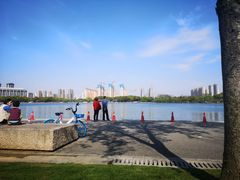 -尚贤河湿地