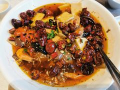 招牌毛血旺-江南原著(中联广场店)