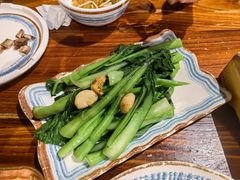 -今邕烧烤(西大店)