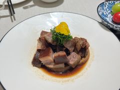 -狮王府淮扬菜(新街口友谊店)