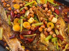 -孟记粥铺·家常菜·烧烤·粥(亚运村店)