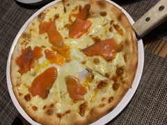 -喜洲吧·江畔老船厂·庭院餐厅(喜临院店)