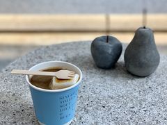-HUGS coffee(东区店)