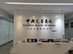 -中央芭蕾舞团·中芭艺蕾(酒仙桥明星校区)