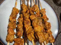 -丝路金桃·新疆菜(徐汇店)