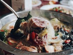 -臭桂鱼儿特色餐厅(朝晖七小区北区店)