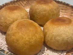 玉兰饼-天福苑(崇宁路店)